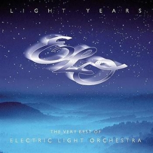 Electric Light Orchestra - Light Years: The Very Best Of i gruppen CD / Pop-Rock hos Bengans Skivbutik AB (574628)