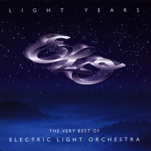 Electric Light Orchestra - Light Years: The Very Best Of i gruppen CD / Best Of,Pop-Rock,Annet hos Bengans Skivbutik AB (574628)