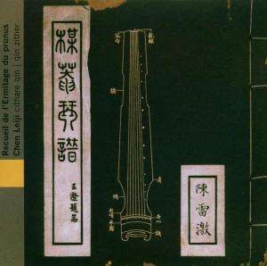 China - Leiji Chen/ Recueil De L'ermit i gruppen CD hos Bengans Skivbutik AB (574705)