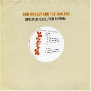 Bob Marley - Upsetter Revolution Rhythm i gruppen CD hos Bengans Skivbutik AB (575216)