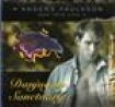 Paulsson Anders - Danjugan Sanctuary i gruppen CD hos Bengans Skivbutik AB (575347)