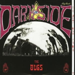 Bugs - Dark Side i gruppen CD hos Bengans Skivbutik AB (575378)