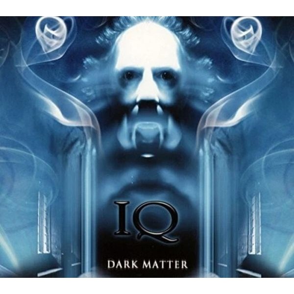 IQ - Dark Matter i gruppen CD / Rock hos Bengans Skivbutik AB (575393)