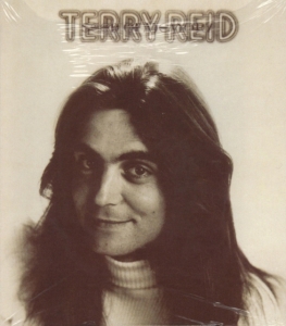 Reid Terry - Seed Of  Memory i gruppen Annet /  hos Bengans Skivbutik AB (575397)