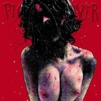 Pig Destroyer - Terrifyer i gruppen CD hos Bengans Skivbutik AB (575434)