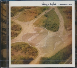 Armoury Show - Waiting For The Floods - Expanded E i gruppen CD / Pop-Rock hos Bengans Skivbutik AB (575733)