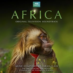 Class Sarah - Africa i gruppen CD hos Bengans Skivbutik AB (575904)