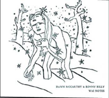 Mccarthy Dawn And Bpb - Wai Notes i gruppen CD / Toppselgere hos Bengans Skivbutik AB (575925)