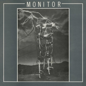 Monitor - Monitor i gruppen CD hos Bengans Skivbutik AB (575938)
