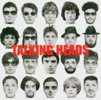 Talking Heads - The Best Of Talking Heads i gruppen -Start BM CD hos Bengans Skivbutik AB (575952)