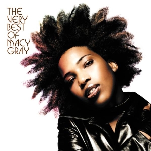 Gray Macy - The Very Best Of Macy Gray i gruppen Annet /  hos Bengans Skivbutik AB (575965)