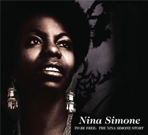 Nina Simone - To Be Free: The Nina Simone Story i gruppen -Start Box hos Bengans Skivbutik AB (576072)
