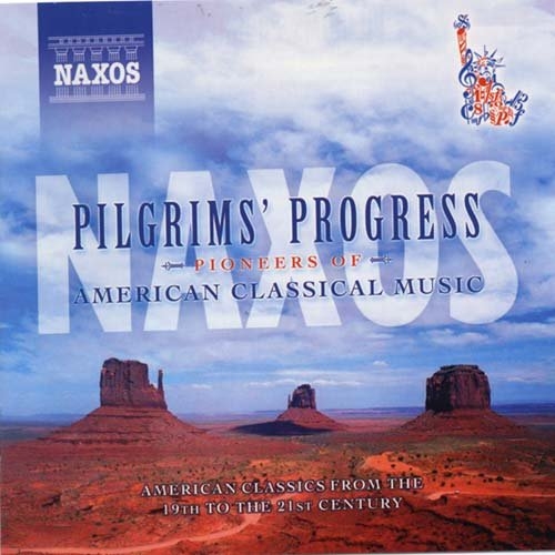Various - Pilgrims' Progress i gruppen CD / Toppselgere hos Bengans Skivbutik AB (576160)