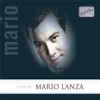 Lanza Mario - Introducing Mario Lanza i gruppen CD hos Bengans Skivbutik AB (576250)