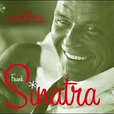 Frank Sinatra - The Frank Sinatra Christmas Co i gruppen Annet /  hos Bengans Skivbutik AB (576283)