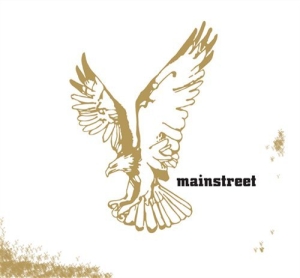 Mainstreet - Mainstreet i gruppen CD hos Bengans Skivbutik AB (576348)