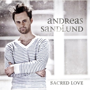 Sandlund Andreas - Sacred Love i gruppen CD / Pop-Rock,Annet hos Bengans Skivbutik AB (576399)