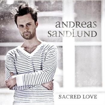 Sandlund Andreas - Sacred Love i gruppen CD / Rock hos Bengans Skivbutik AB (576399)