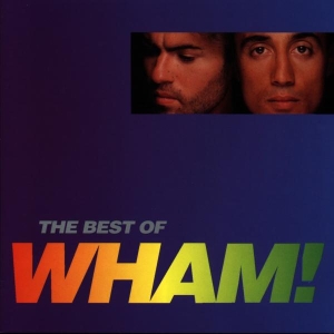 Wham! - If You Were There/The Best Of Wham i gruppen CD / Pop-Rock hos Bengans Skivbutik AB (576511)