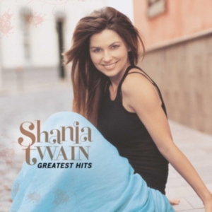 Shania Twain - Greatest Hits i gruppen -Start BM CD hos Bengans Skivbutik AB (576582)