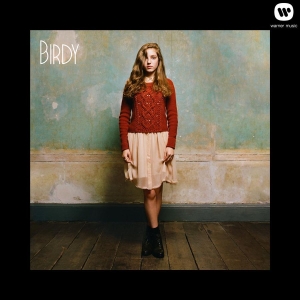 Birdy - Birdy i gruppen CD / Pop-Rock hos Bengans Skivbutik AB (576614)