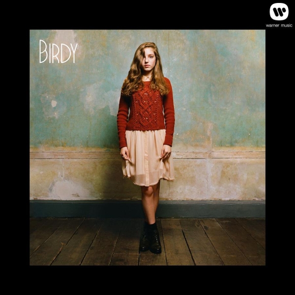 Birdy - Birdy i gruppen CD / Toppselgere hos Bengans Skivbutik AB (576614)