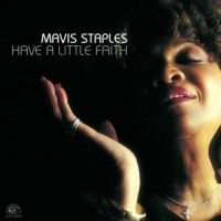 Staples Mavis - Have A Little Faith i gruppen CD hos Bengans Skivbutik AB (576708)