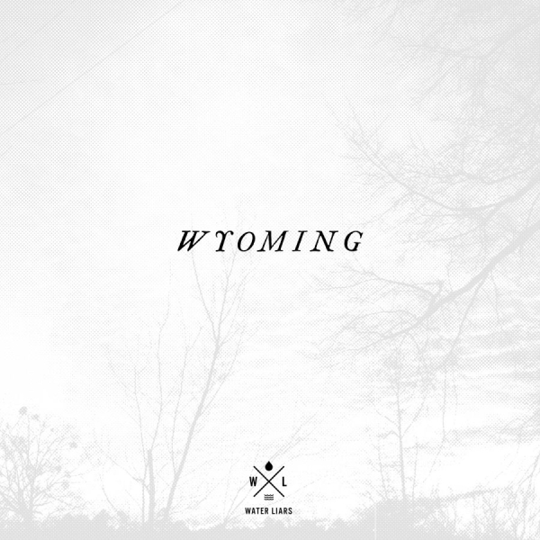 Water Liars - Wyoming i gruppen CD / Pop hos Bengans Skivbutik AB (576720)