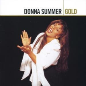 Donna Summer - Gold i gruppen CD / Best Of,Pop-Rock,RnB-Soul hos Bengans Skivbutik AB (576755)