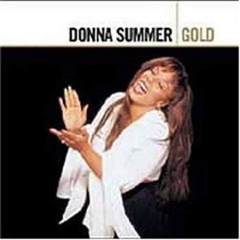 Donna Summer - Gold i gruppen CD / Pop hos Bengans Skivbutik AB (576755)