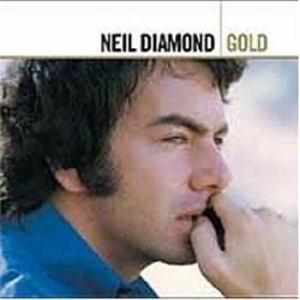 Diamond Neil - Gold i gruppen CD hos Bengans Skivbutik AB (576757)