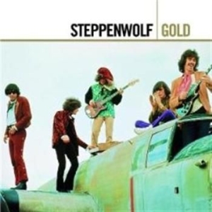 Steppenwolf - Gold i gruppen CD hos Bengans Skivbutik AB (576758)