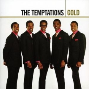 Temptations - Gold i gruppen Labels /  hos Bengans Skivbutik AB (576760)