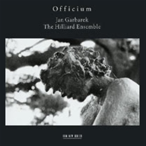 Garbarek Jan - Officium i gruppen CD hos Bengans Skivbutik AB (576920)
