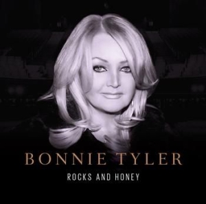 Bonnie Tyler - Rocks And Honey i gruppen CD hos Bengans Skivbutik AB (577166)