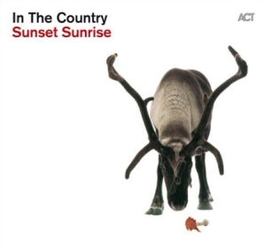 In The Country - Sunset Sunrise i gruppen CD hos Bengans Skivbutik AB (577215)