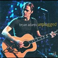 Bryan Adams - Mtv Unplugged i gruppen Labels /  hos Bengans Skivbutik AB (577671)
