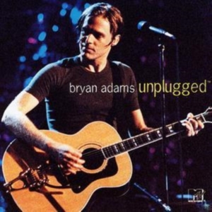 Bryan Adams - Mtv Unplugged i gruppen Labels /  hos Bengans Skivbutik AB (577671)