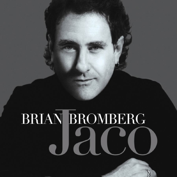Bromberg Brian - Jaco i gruppen CD hos Bengans Skivbutik AB (577972)