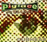 Pigface - Vs Dj Linux Dubhead i gruppen CD hos Bengans Skivbutik AB (578016)