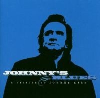 Blandade Artister - Johnny's Blues i gruppen CD hos Bengans Skivbutik AB (578067)