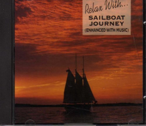 Music - Relax With Sailboat Journey i gruppen CD hos Bengans Skivbutik AB (578251)