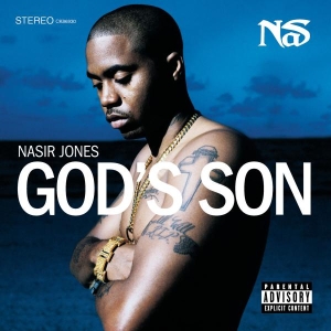 Nas - God's Son i gruppen Annet /  hos Bengans Skivbutik AB (578717)