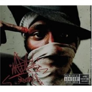 Mos Def - New Danger i gruppen CD hos Bengans Skivbutik AB (578857)