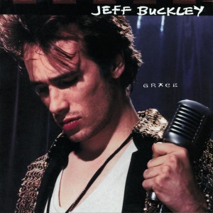 Buckley Jeff - Grace i gruppen VI TIPSER / Mest Populære cd-klassiker hos Bengans Skivbutik AB (579054)
