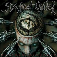 SIX FEET UNDER - MAXIMUM VIOLENCE i gruppen CD hos Bengans Skivbutik AB (579076)