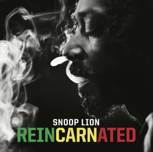 Snoop Lion - Reincarnated (Deluxe Version) i gruppen Minishops / Snoop Doggy Dogg hos Bengans Skivbutik AB (579267)