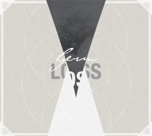 Germ - Loss i gruppen CD / Metal hos Bengans Skivbutik AB (579274)