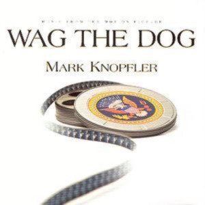 Mark Knopfler - Wag The Dog i gruppen CD / Film-Musikkkal,Pop-Rock hos Bengans Skivbutik AB (579369)
