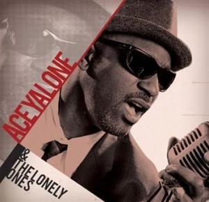Aceyalone - Lonely Ones i gruppen CD hos Bengans Skivbutik AB (579414)